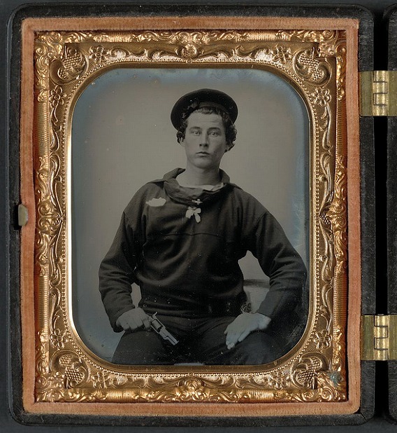 faces of the american civil war soldier ambrotype tintype 11