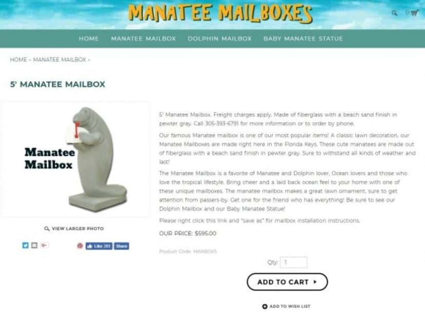 manatee7