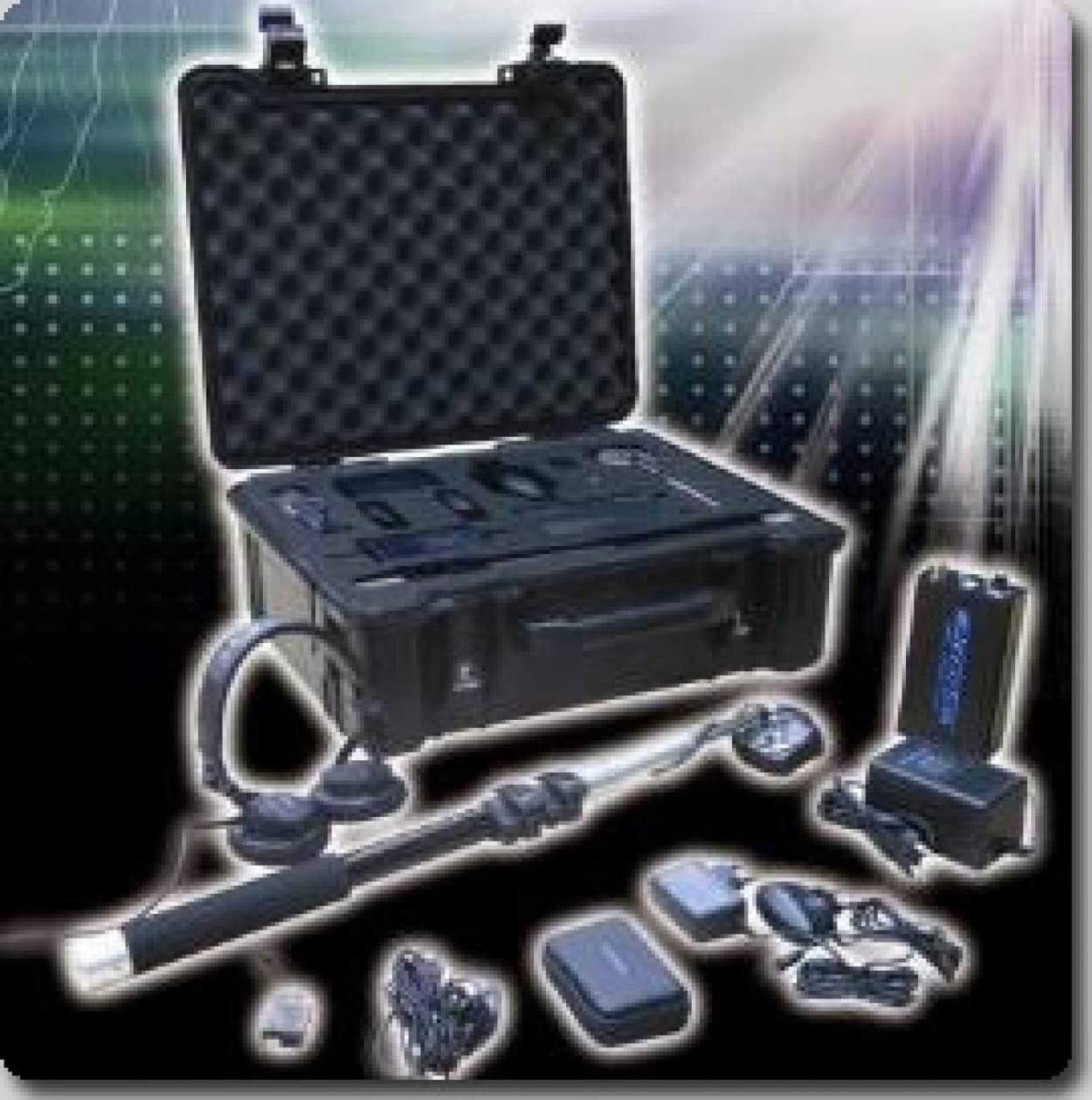 高性能爆弾検知機 実はただの ダウジング 装置だった 偽爆弾検知機を英社がイラクやアフガンに輸出 数百億円荒稼ぎ カラパイア