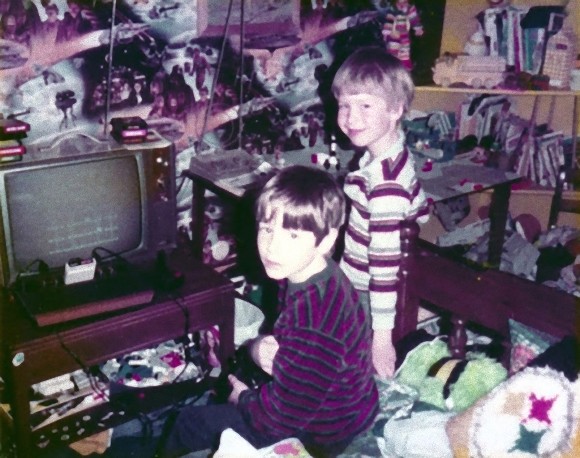1980年代アメリカのティーンエイジャーたちの子供部屋公開 カラパイア