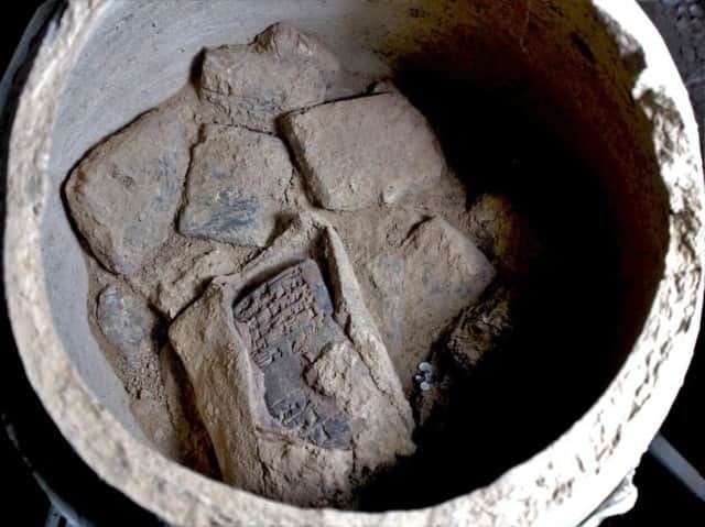 心に湧いた独り言6月20日 此れも今よりも栄えた古代都市のデクラスでは?
