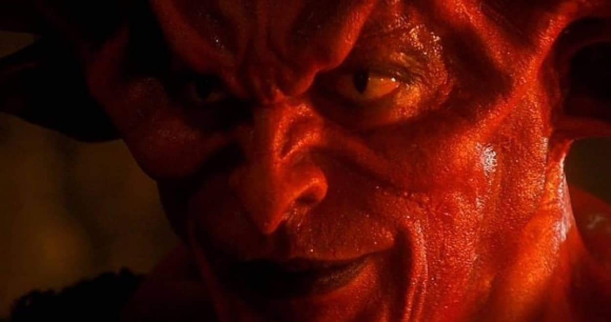 映像や作品などで実写化された13の悪魔 カラパイア 映像や作品などで実写化された13の悪魔 カラパイア