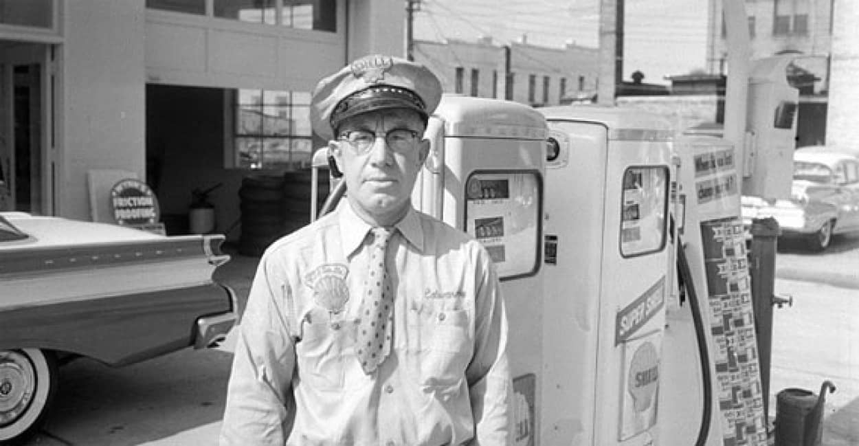 アメリカで絶滅しつつある10の象徴的な職業 カラパイア