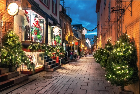 店内でポップなクリスマスソングを流すのを禁止。スタッフのうんざりに配慮したイギリスのお店