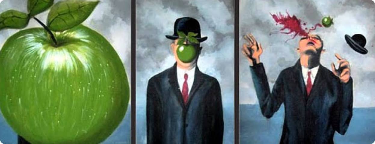 あの有名な絵画に続きがあったら 名画ビフォア アフター カラパイア あの有名な絵画に続きがあったら 名画ビフォア アフター カラパイア