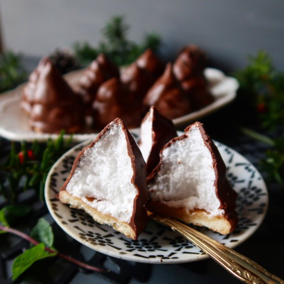 ハリーポッターのダンブルドアが愛したイスラエルのふんわりチョコレートお菓子 クレンボ の作り方 ネトメシ カラパイア