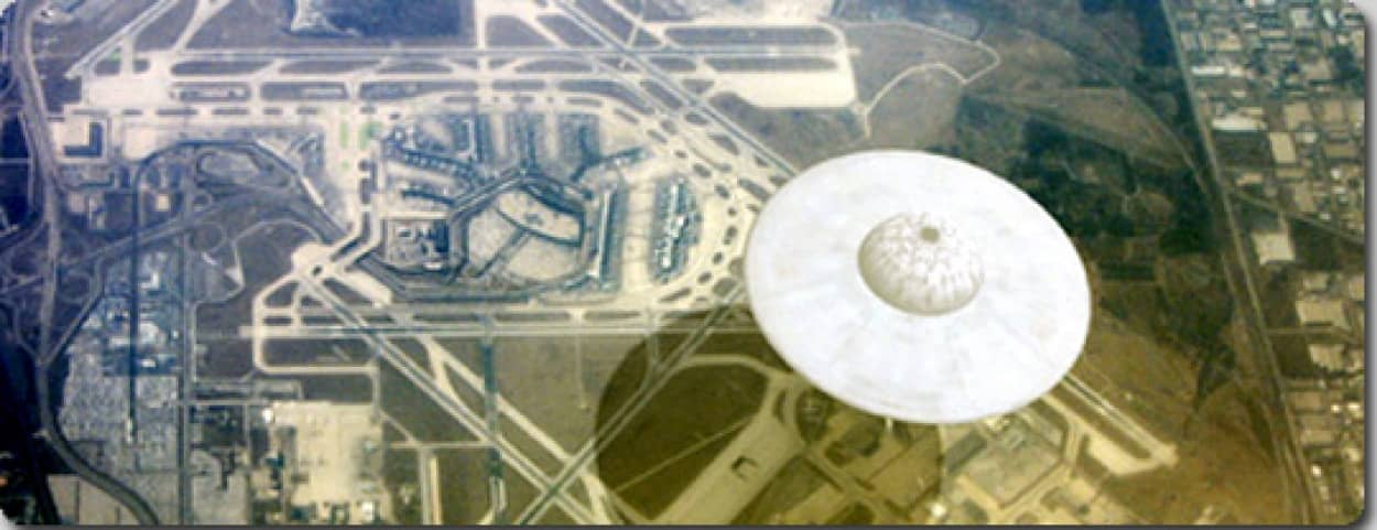 UFO