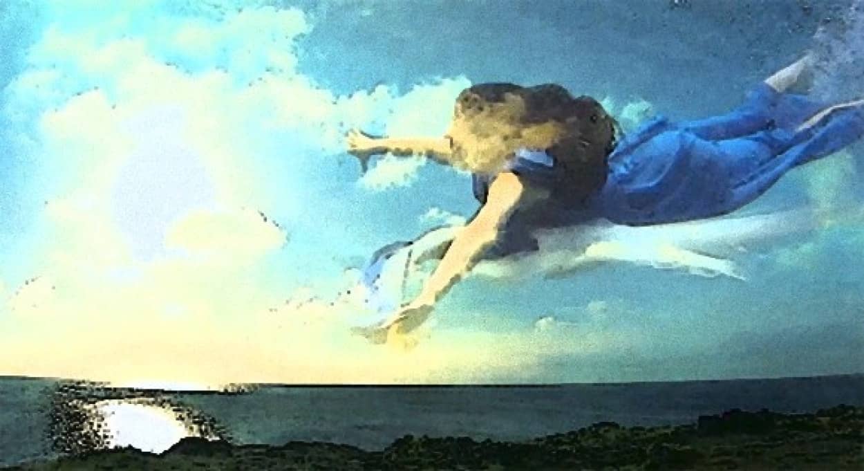 死後の世界を見たという人に共通する9つの臨死体験ストーリー カラパイア