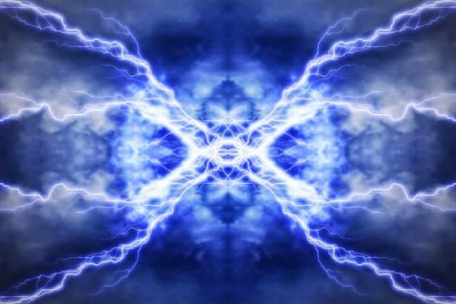 雷に打たれると異能に目覚める は本当か 雷に打たれた後特殊能力を身に着けた3つのケース カラパイア 雷に打たれると異能に目覚める は本当か 雷に打たれた後特殊能力を身に着けた3つのケース カラパイア