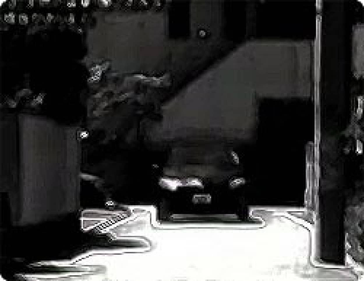 走るホラーです プリウスの車両接近通報装置を 呪いのビデオ にしてみた カラパイア 走るホラーです プリウスの車両接近通報装置を 呪いのビデオ にしてみた カラパイア