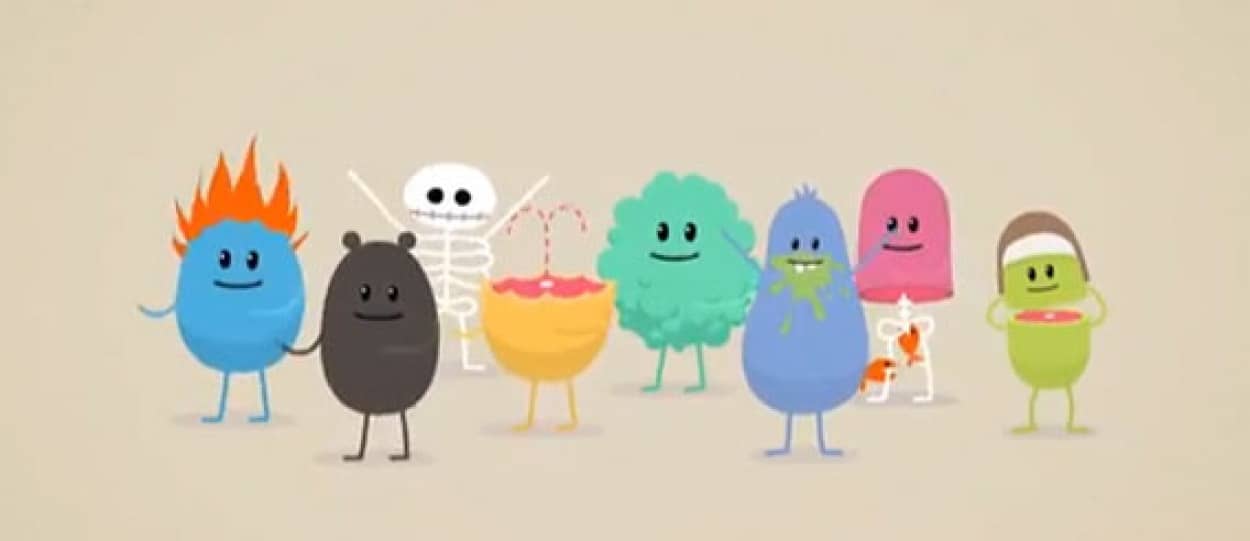 かわいいキャラに騙されそうになるけど 本当は怖いショートフィルム バカみたいな死に方 カラパイア かわいいキャラに騙されそうになるけど 本当は怖いショートフィルム バカみたいな死に方 カラパイア