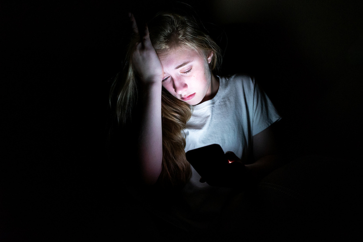悲惨なニュースとの向き合い方