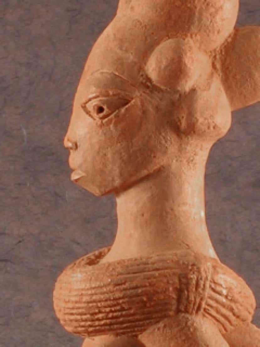 Nok_terracotta_figurine