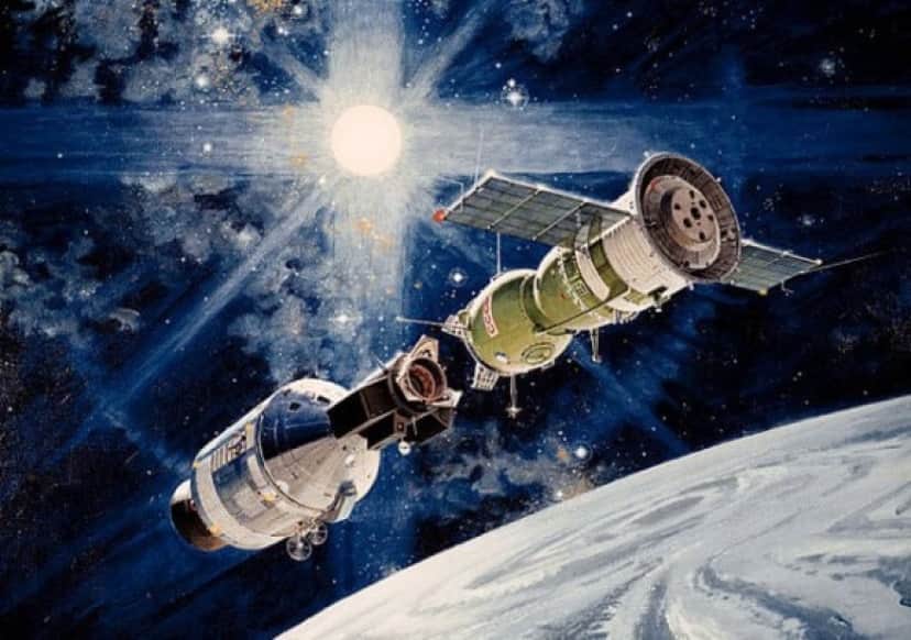 最新の激安 A3260 ガボン 宇宙 アポロ１４ Lacistitis Es