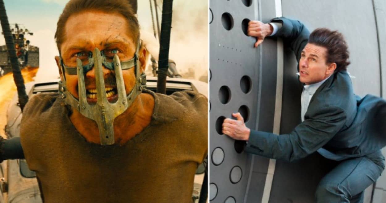 映画史上最も危険な撮影が行われた13の映画 カラパイア 映画史上最も危険な撮影が行われた13の映画 カラパイア