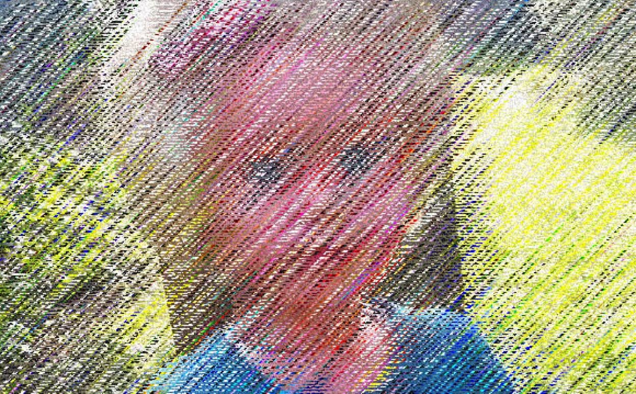 呪われた人形、ペギー