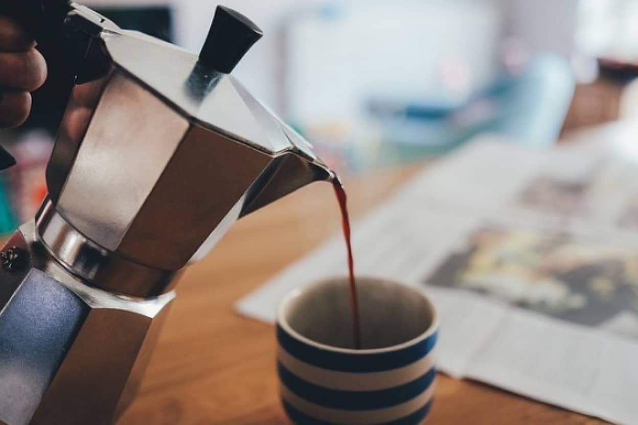 1日4杯のコーヒーで得られる4つの驚きの健康効果 カラパイア 1日4杯のコーヒーで得られる4つの驚きの健康効果 カラパイア