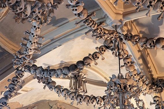 sedlec ossuary 23