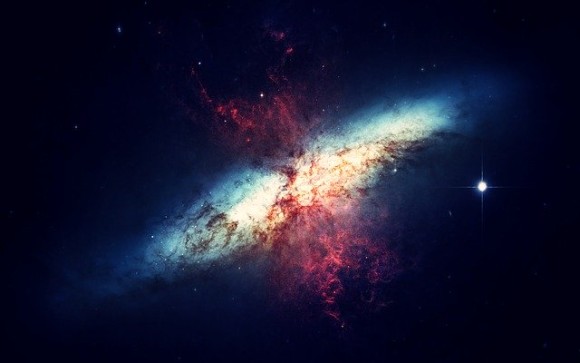 天文学の常識を覆す発見。宇宙は全方位一様には膨張していないのかもしれない（NASA研究）