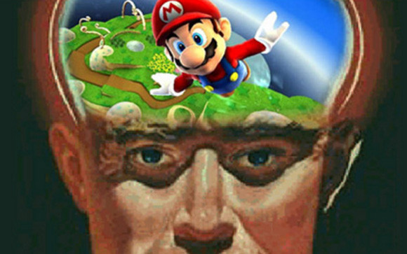 7
