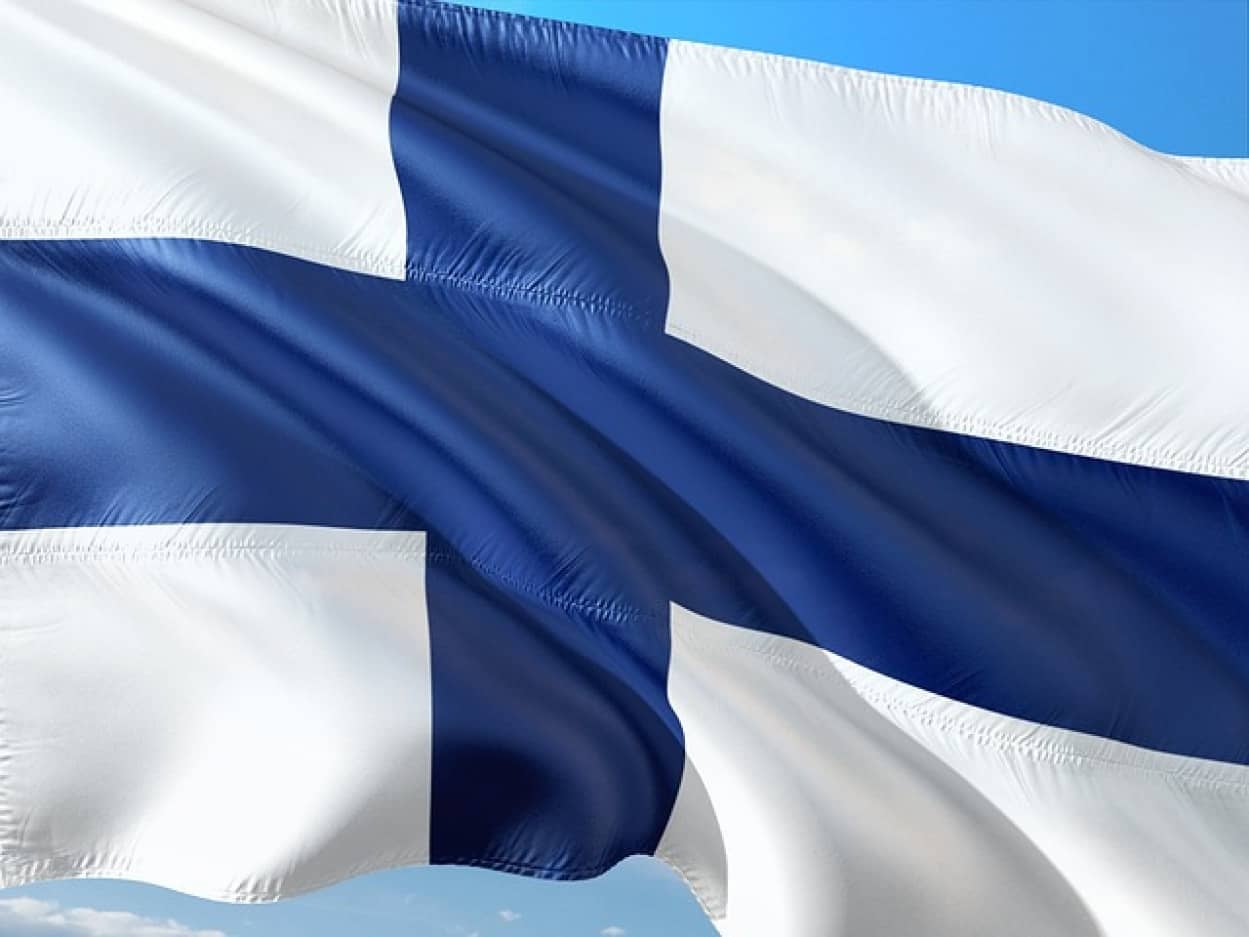最も幸せな国ランキングでフィンランドが6年連続1位