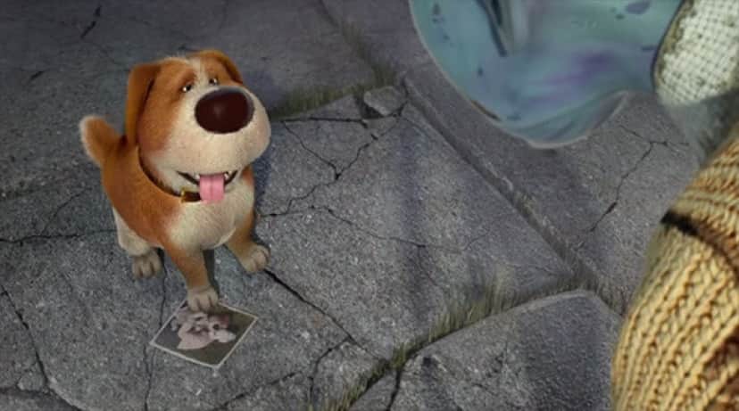 ゾンビになっても大好きなままだよ ゾンビ化した飼い主と犬との触れ合いを描いたショートフィルム デッド フレンズ カラパイア