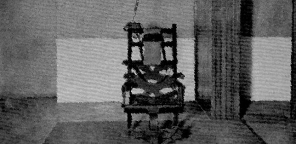 世界初 写真撮影された死刑執行シーンとそのサイドストーリー アメリカ カラパイア