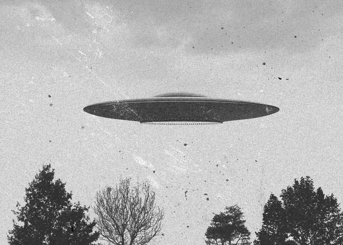 アメリカ国防情報局が墜落したUFOの残骸を検査していたことを認めたとUFO研究家