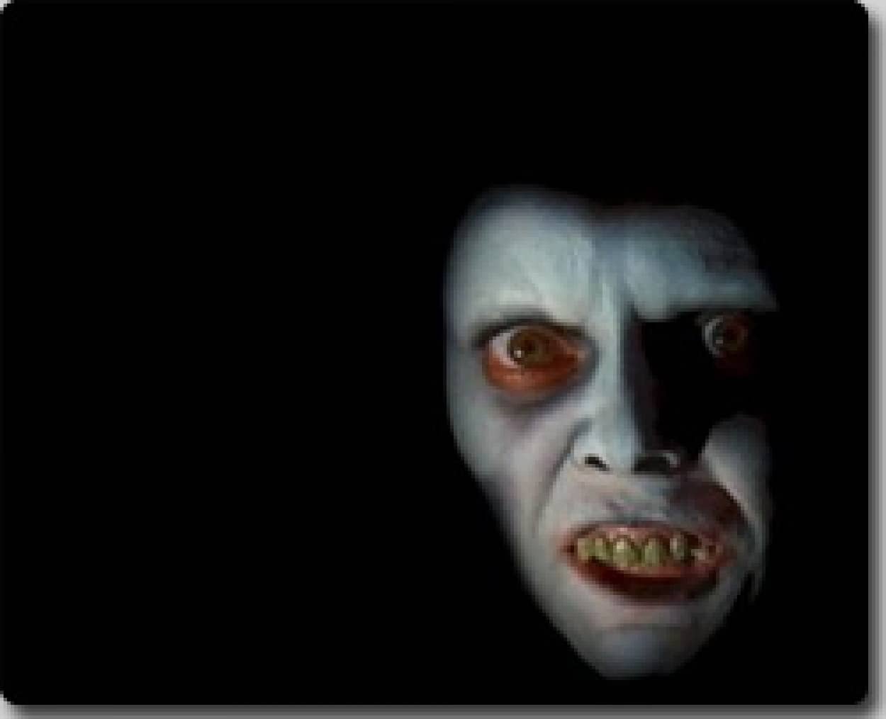 洒落にならないほど怖い話 朗読 何かを探す男 カラパイア