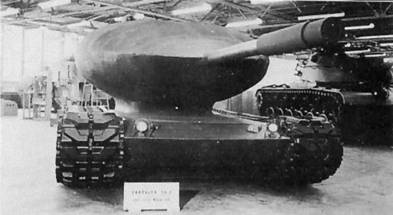 かつては大真面目に作られていた世界のトンデモ戦車図鑑 カラパイア