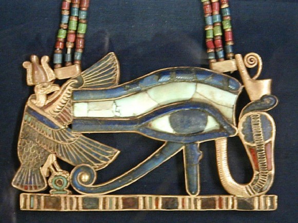 古代エジプトで使用されていた10の象徴的文字や記号とその意味 カラパイア