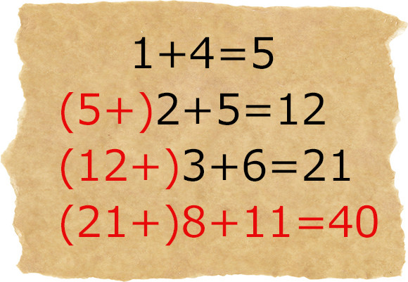 両方わかるとiq130以上 答えが2つある計算クイズが再び話題に カラパイア 両方わかるとiq130以上 答えが2つある計算クイズが再び話題に カラパイア