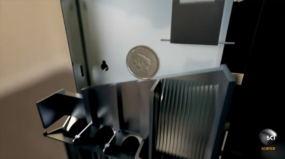 自動販売機はどうやって偽の硬貨を判別しているのか その謎に迫る カラパイア