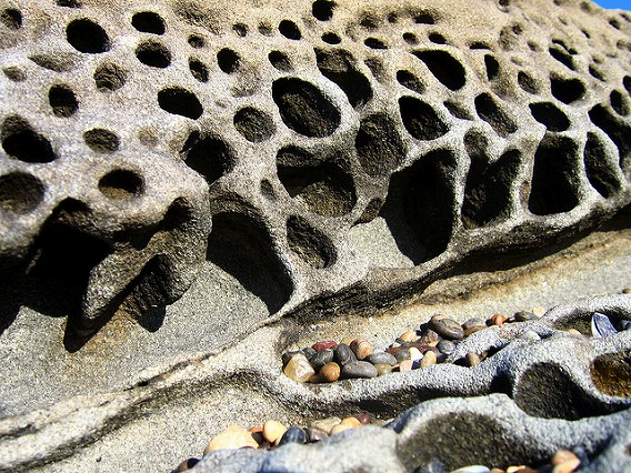 tafoni 13