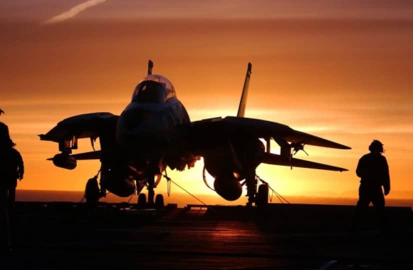 アメリカの軍事力はやはり突き抜けていた 軍事費はロシアと中国を合わせたものの3倍に達する 最新軍事力ランキング カラパイア