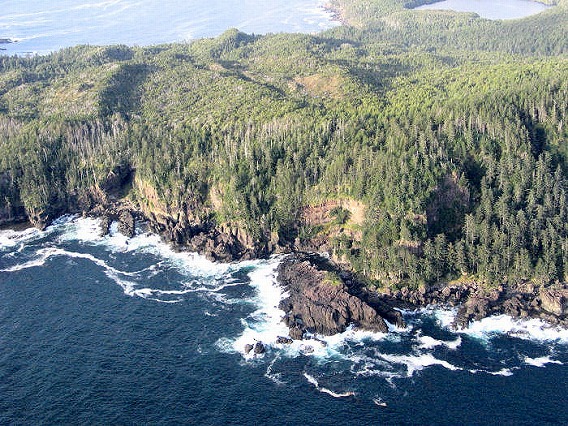 Langara-Island-British-Columbia