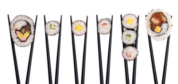 アメリカにおける寿司 Sushi の歴史 カラパイア
