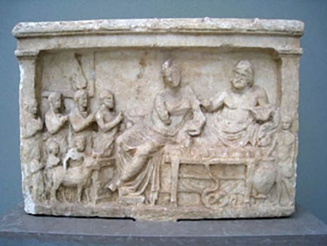 古代ローマや古代ギリシャが完全なるディストピアになった10の理由 カラパイア
