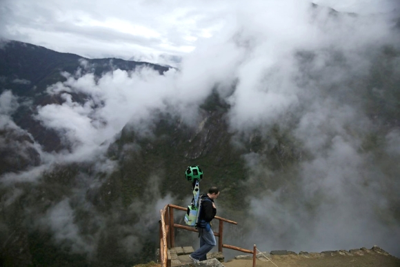 05_Mapping The Machu Picchu_e