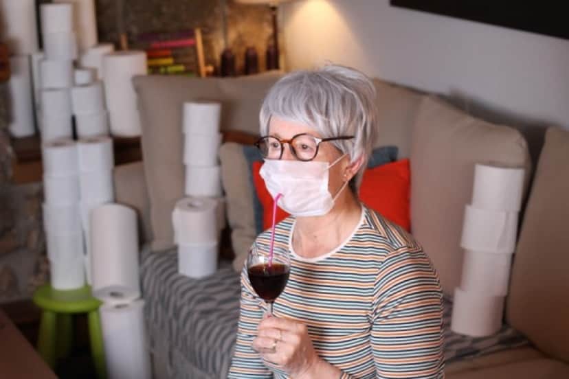 飲酒が止められない理由