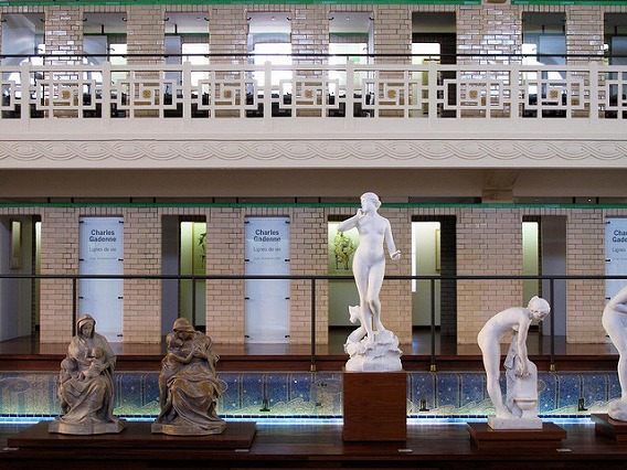 swimming pool museum 6