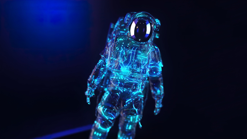 宇宙飛行士が排出した尿を直接ろ過、飲料水として飲むことができる宇宙服が開発される