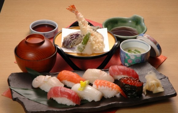 国民食