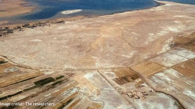 湿地帯の島々にメソポタミア初期の古代都市を発見。最新のドローン技術でその全貌が明らかに