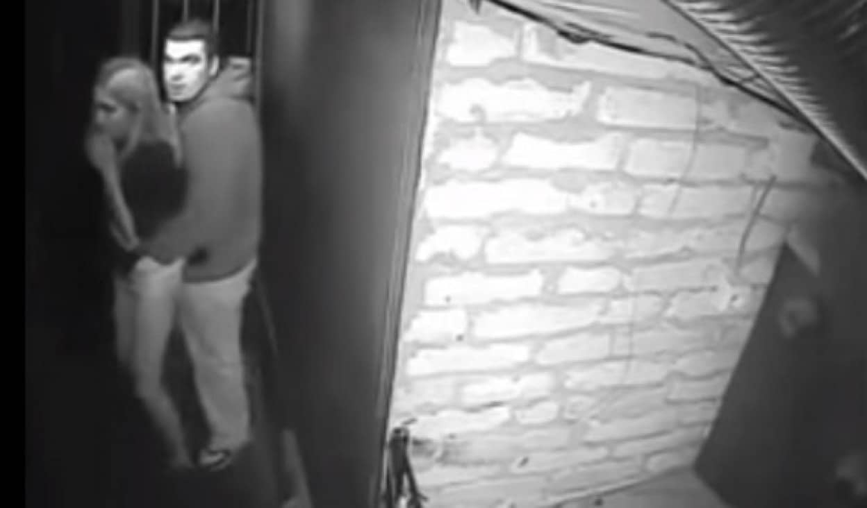 怖がりの男性が見栄を張って彼女とお化け屋敷に入らない方がいい理由 カラパイア