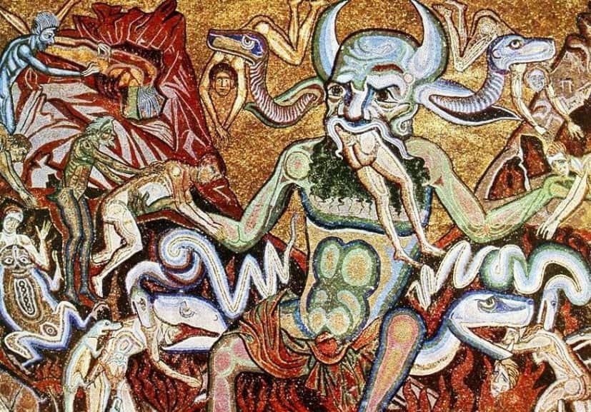 The_hell_mosaic_coppo_di_marcovaldo_baptisterium_florence