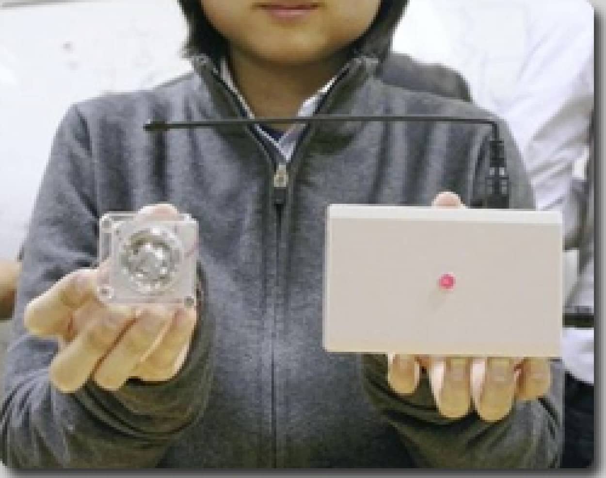 尿