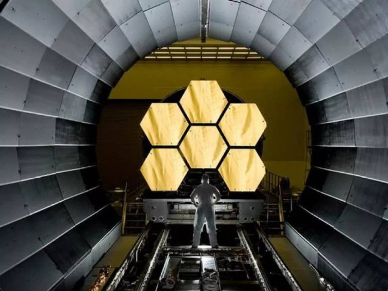 2021年に期待される宇宙関連イベント