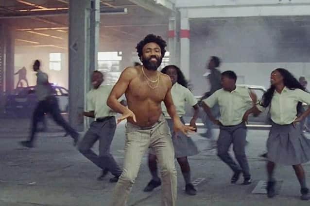 銃社会アメリカの闇に迫るショッキングなミュージックビデオ This Is America これがアメリカ がリリース ドナルド グローヴァー カラパイア