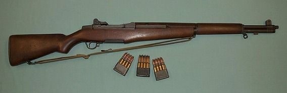 m1garand